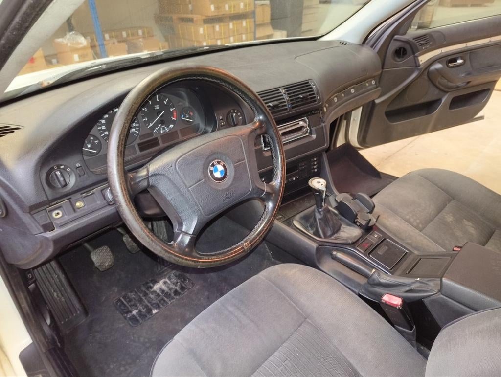 BMW E39 Sedan Interieur Onderdelen, Auto-onderdelen, Interieur en Bekleding, BMW, Gebruikt, Ophalen of Verzenden