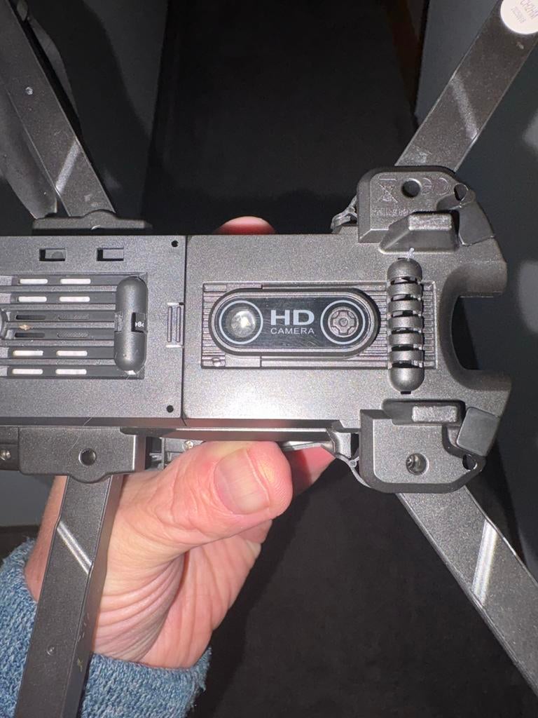 Drone met HD Camera, 250 tot 900 gram, Cameradrone, 100 tot 1000 meter, Overige merken