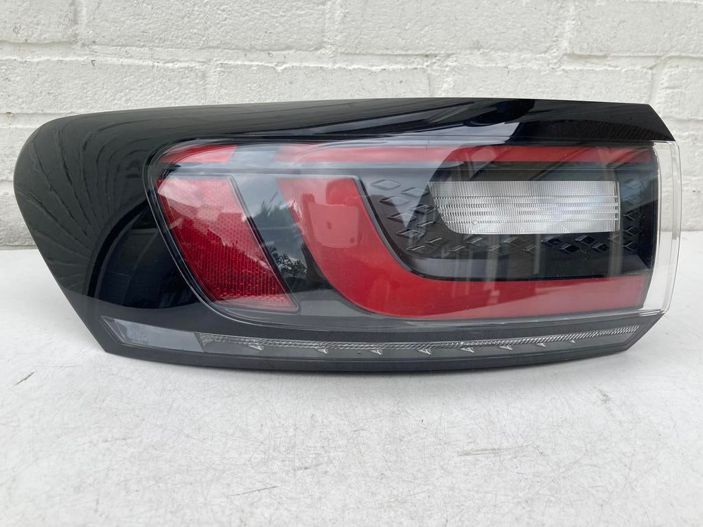 Achterlicht VW ID4 LED links Origineel! MOOI, Ophalen of Verzenden, Gebruikt