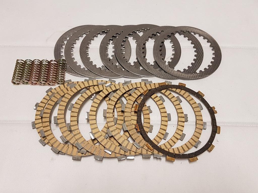 Koppelingsset clutch kit Yamaha Raptor 700 quad, Ophalen of Verzenden, EvW Quadparts, -, -