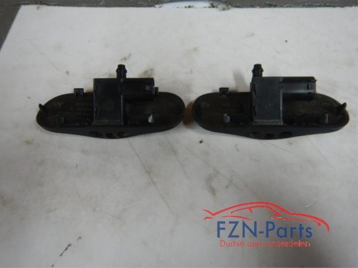 Ruitensproeier voor Audi A3 (22741947), Ophalen of Verzenden, Gebruikt