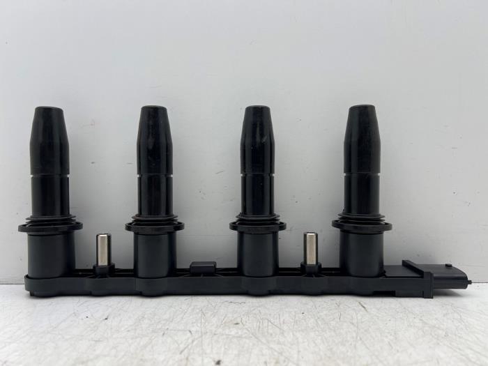 Bobine van een Alfa Romeo 159, Gebruikt, -, -, Ophalen of Verzenden