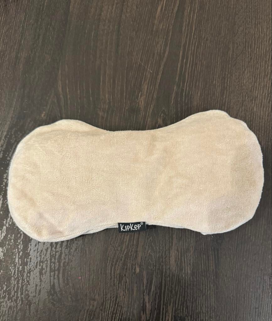 KipKep warmtekussen kruik baby, Ophalen of Verzenden, Zo goed als nieuw, Overige typen