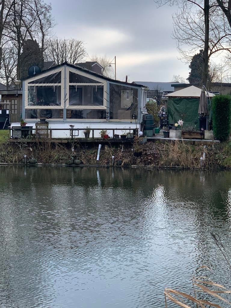 Chalet in afferden limburg., Tot en met 2