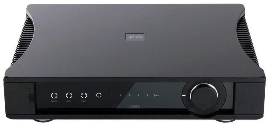 Rega Aethos, Audio, Tv en Foto, Versterkers en Receivers, Ophalen of Verzenden, Nieuw, 120 watt of meer, Overige merken