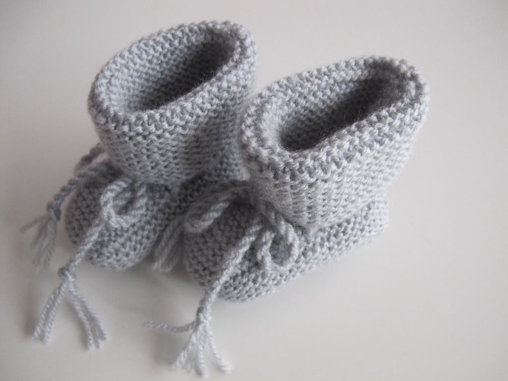Baby slofjes - sokjes,, Slofjes, Meisje, Nieuw, Ophalen of Verzenden