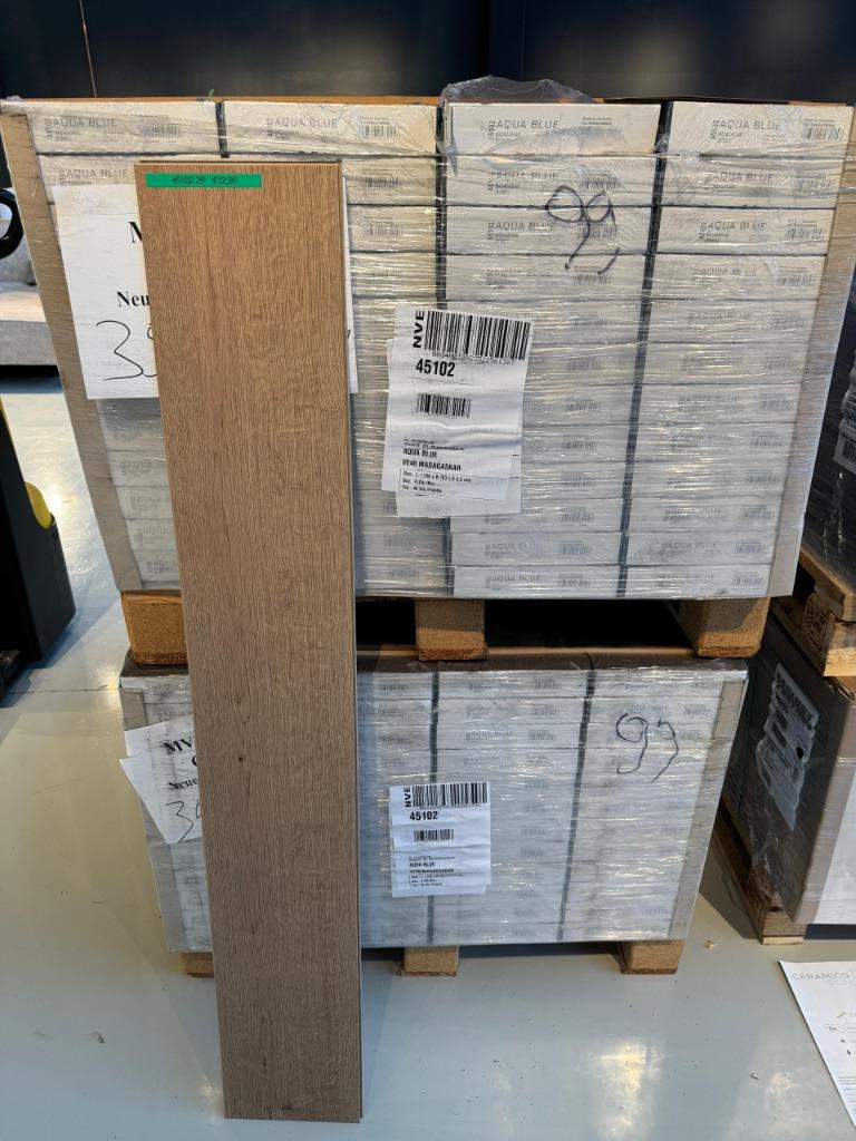 Direct ophalen | PVC laminaat waterbestendig | Utrecht, Crème, 75 m² of meer, 4131 NH, Info@ivloer.nl