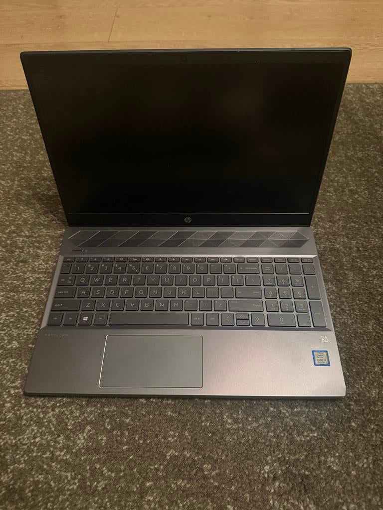 Laptop HP pavilion, Met videokaart, 2 tot 3 Ghz, 8 GB, Ophalen of Verzenden