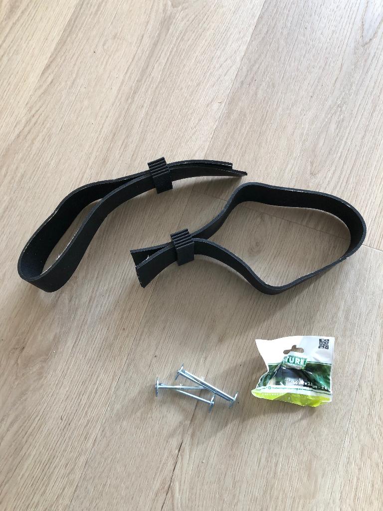 Boombanden Praxis, Volle zon, Bloeit niet, Minder dan 100 cm, Overige soorten