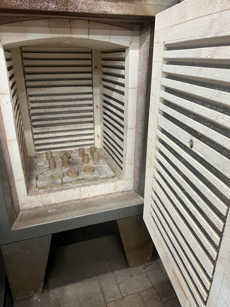 Keramiek Oven - Westeneng Ovens, Ophalen of Verzenden