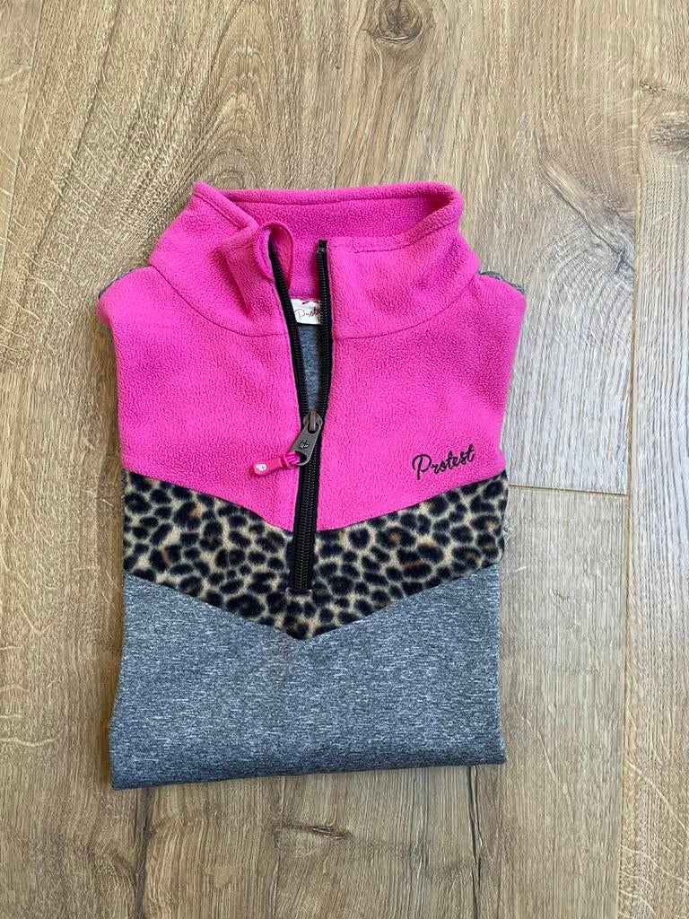 Protest skipully maat 164, Kinderen en Baby's, Kinderkleding | Maat 164, Ophalen of Verzenden, Zo goed als nieuw, Meisje, Trui of Vest