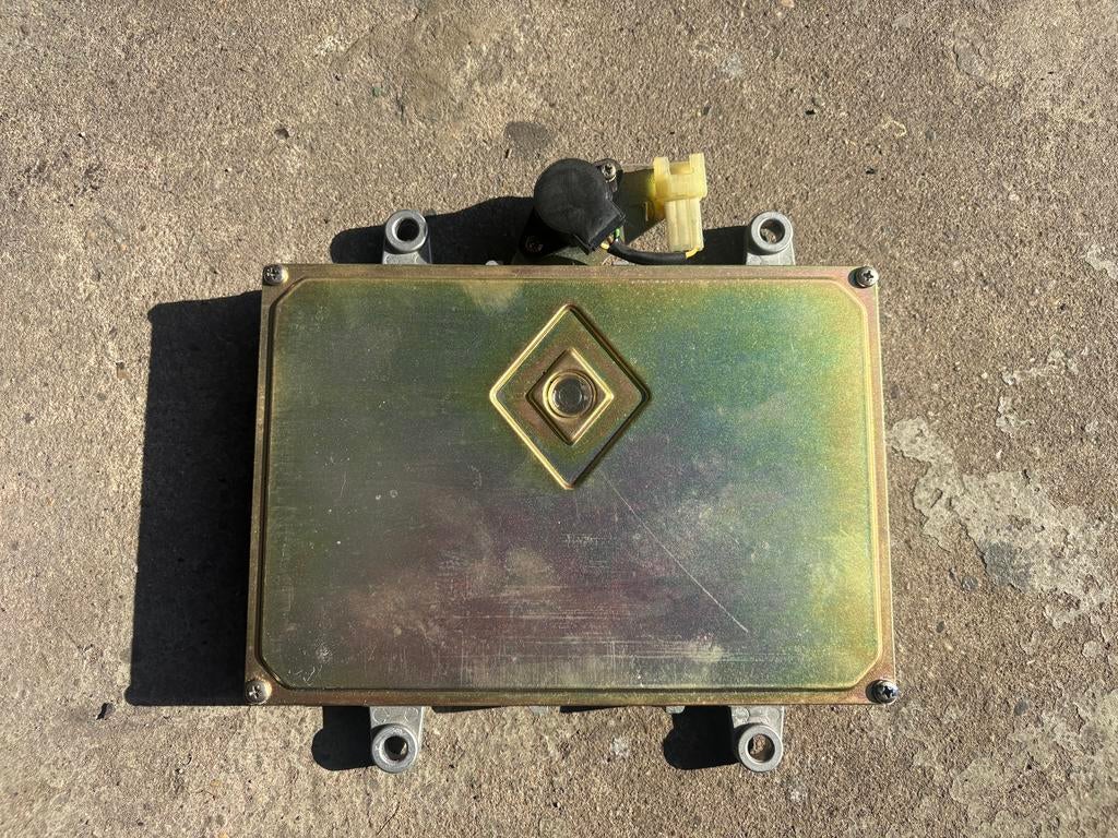 Pm6 ecu, Ophalen of Verzenden, Gebruikt, Honda