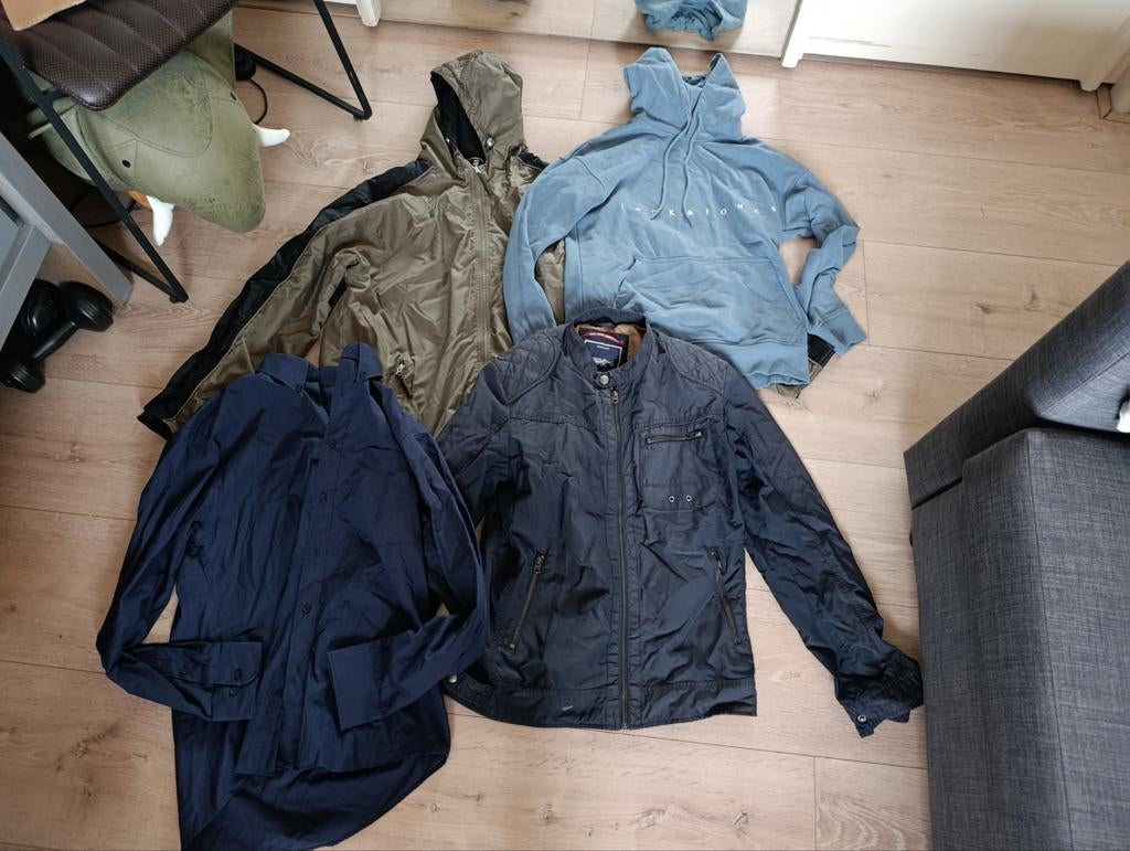 Jongens/Mannen Kleding, Kleding | Heren, Ophalen of Verzenden, Zo goed als nieuw, Overige maten