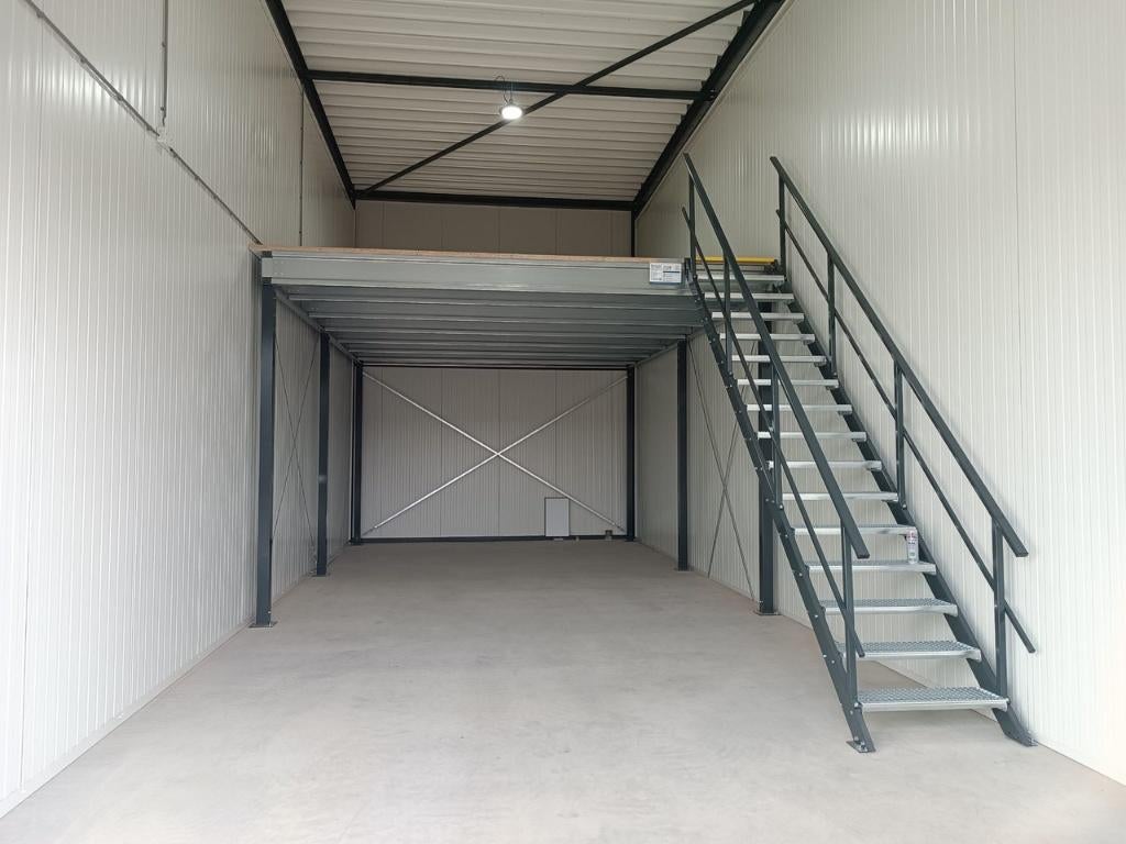 Entresolvloer - Alle maten uit voorraad leverbaar! *NIEUW!*, Ophalen of Verzenden