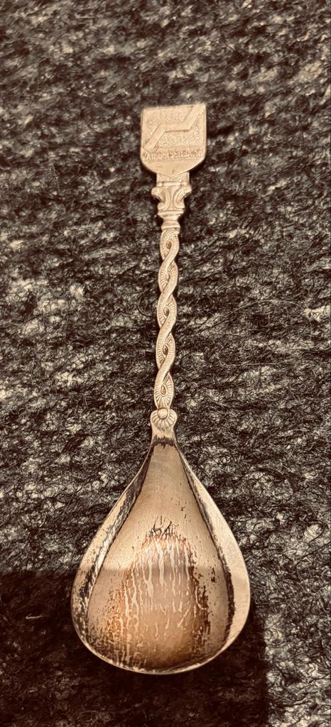 Raiffeisenbank Lepel - Verzamelobject, Antiek en Kunst, Ophalen of Verzenden