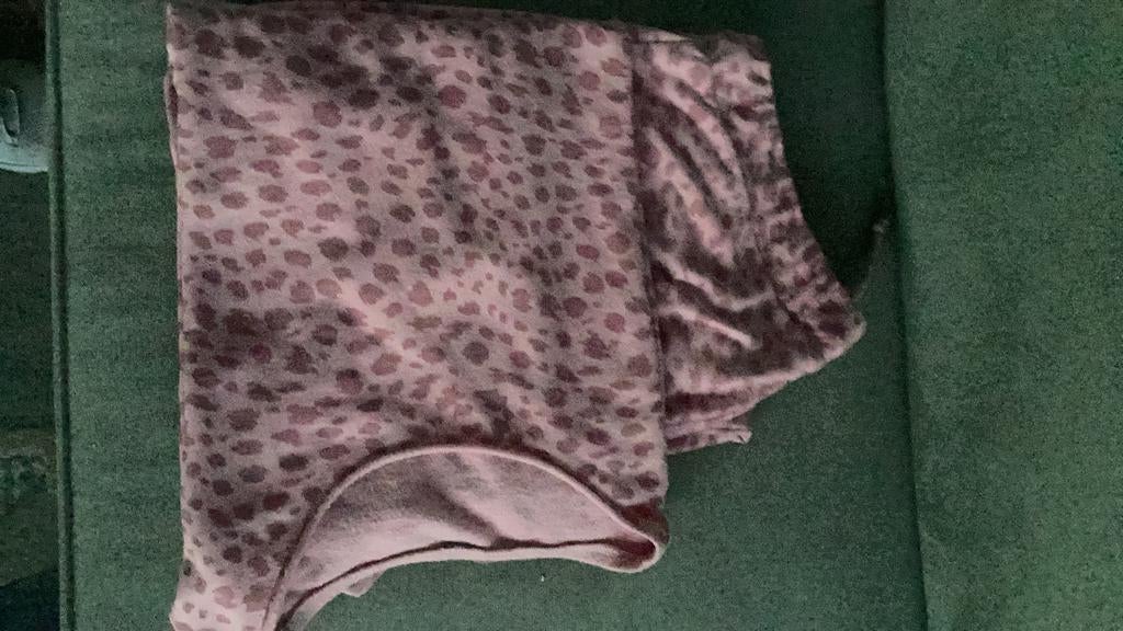 Dames Pyama, Ophalen of Verzenden, Zo goed als nieuw, Maat 38/40 (M)