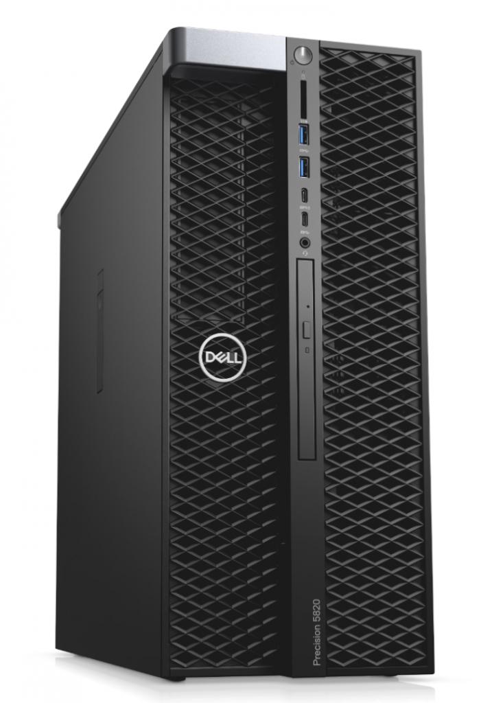 SALE!! DELL Precision 5820 - Nvidia P630 - RTX 4000 - P4000, Computers en Software, Desktop Pc's, 32 GB, Virtual Reality, Nieuw