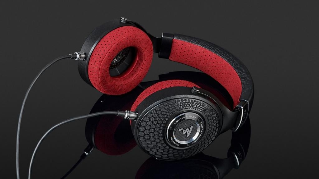 Focal Clear MG Pro, Ophalen of Verzenden, Zo goed als nieuw, Over oor (circumaural), Overige merken