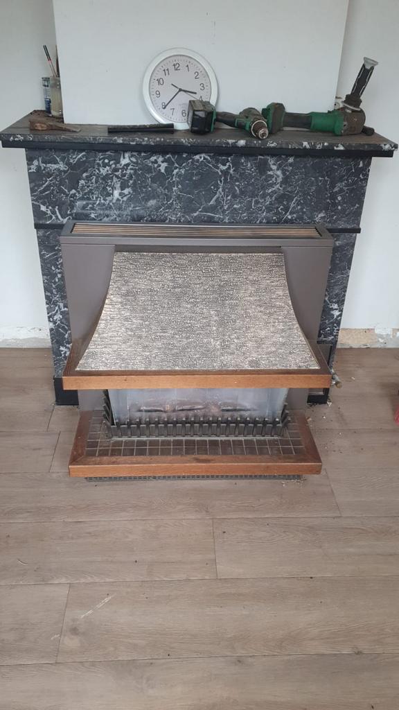 2 gaskachels, Huis en Inrichting, Kachels, Ophalen of Verzenden, Gas, Gaskachel