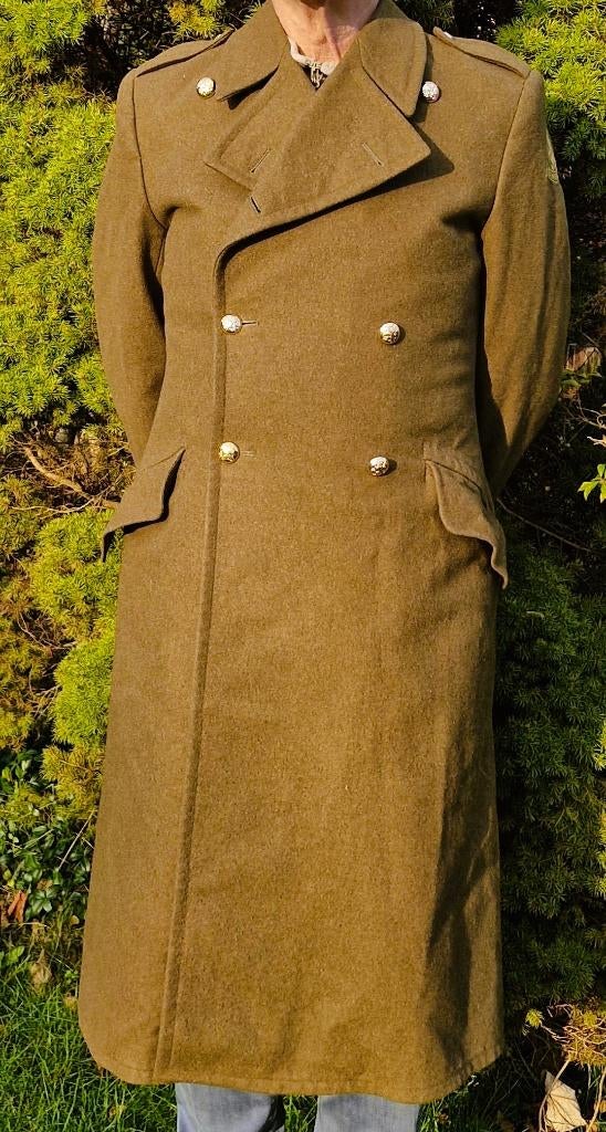 legerkleding, Ophalen, Landmacht, Nederland, Kleding of Schoenen