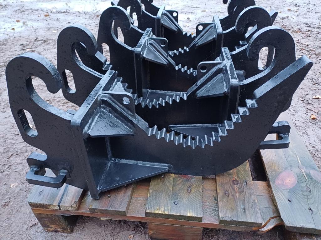 JMC Rippertanden CW05 Kwaliteit!, JMC Machinery, Ophalen of Verzenden, Info@jmcmachinery.nl, Graafmachine