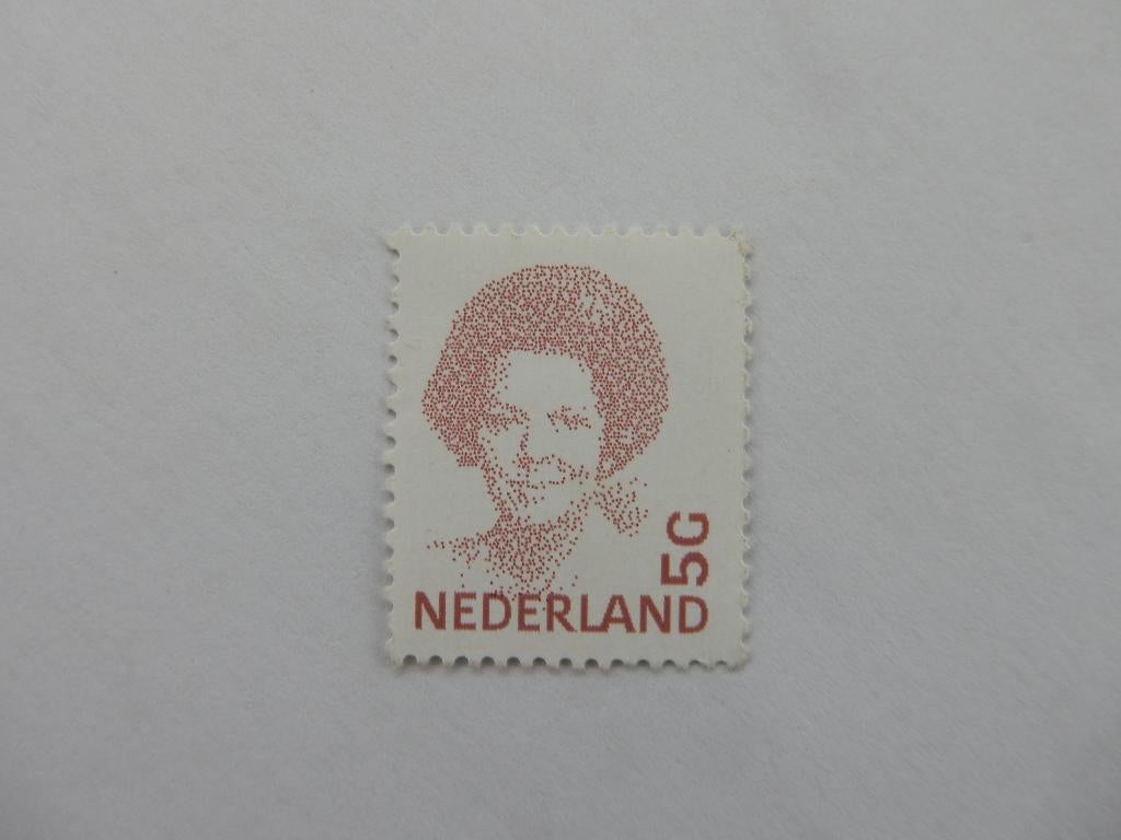 postfris, Postzegels en Munten, Postzegels | Nederland, Verzenden, Na 1940, Postfris