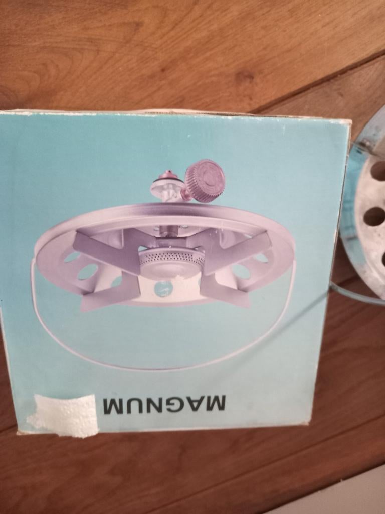 Magnum Druk Butaan, Ophalen of Verzenden