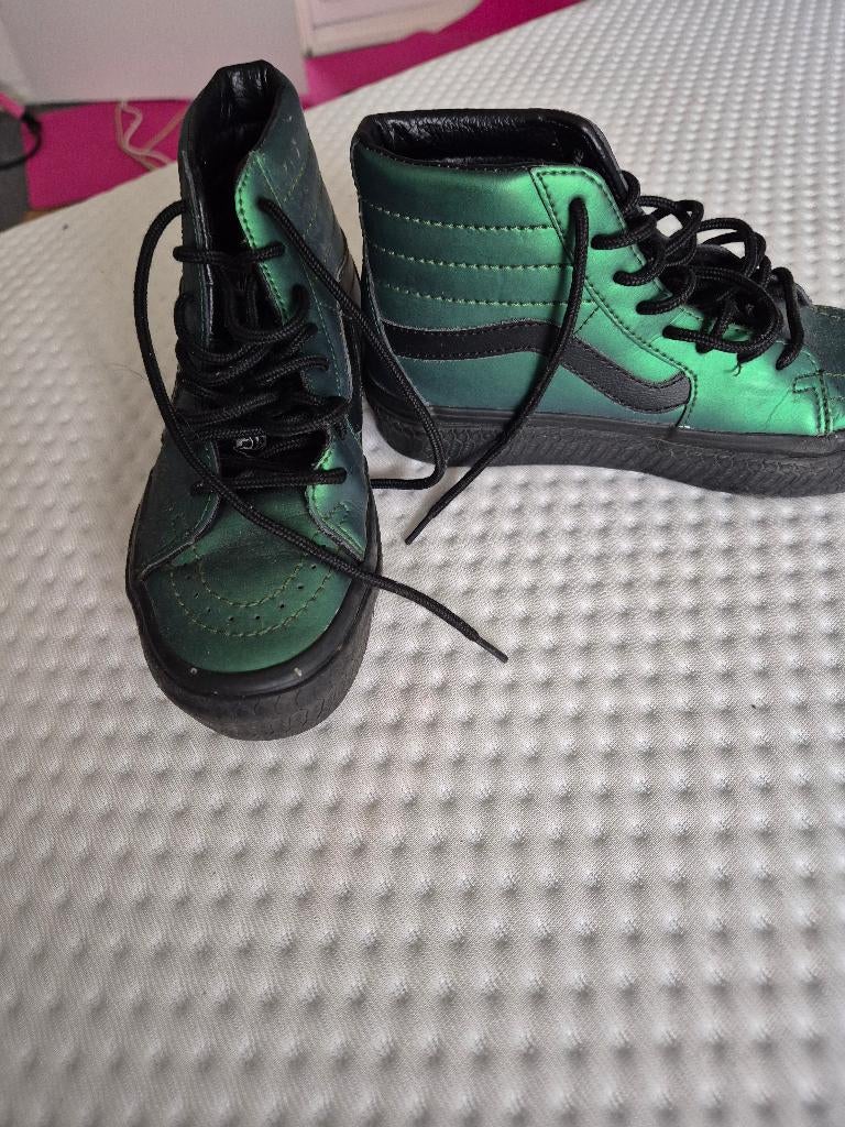 Harry Potter Vans, Ophalen, Vans, Jongen of Meisje, Schoenen