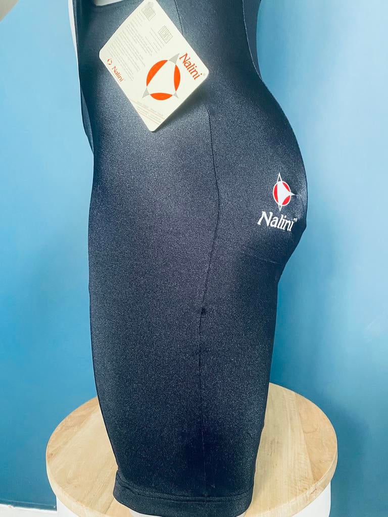 *** NIEUWE Nalini BIB SHORTS MAAT M, L en XL, ***, Sport en Fitness, Wielrennen, Verzenden, Nieuw, Kleding