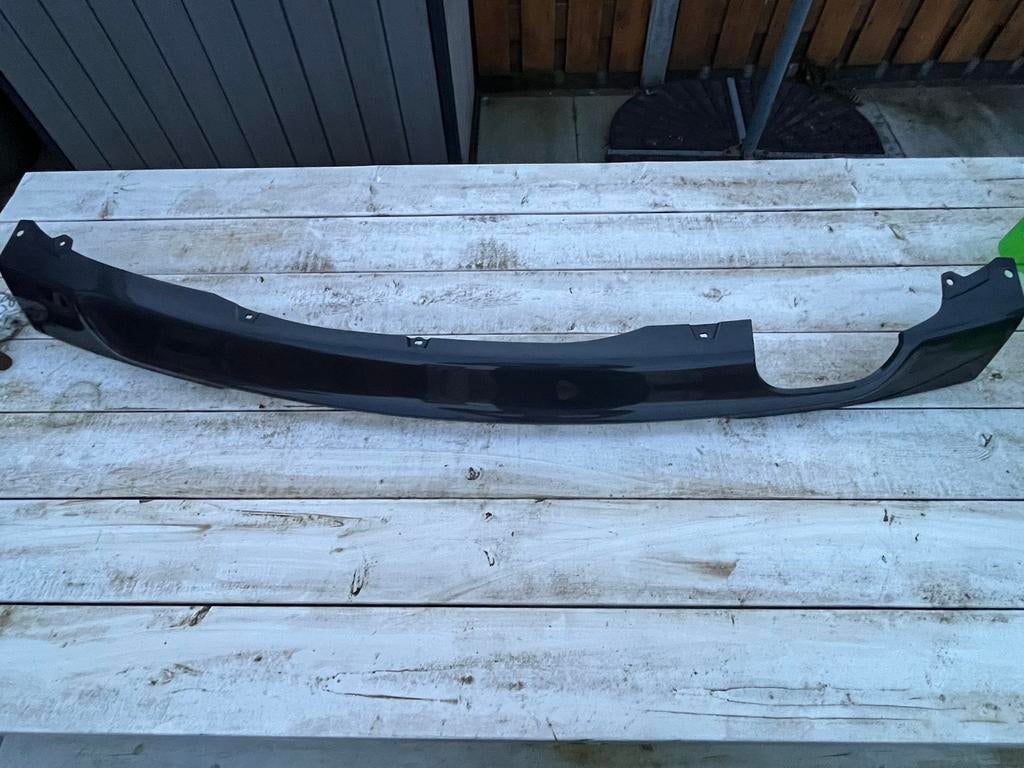 Bmw 3 serie F30 F31 Diffuser (origineel BMW), Ophalen of Verzenden, Voor, BMW, Bumper