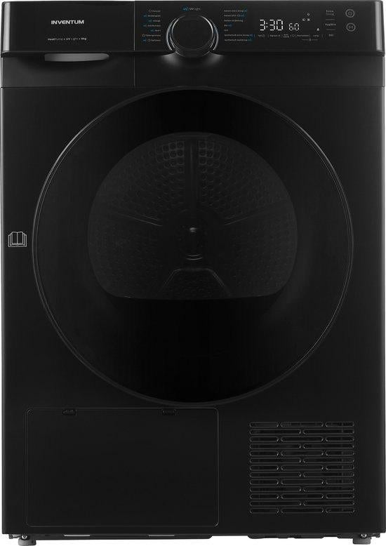 Mijn laatste NIEUWE WARMTEPOMPDROGER voor deze lage prijs, Ophalen, Minder dan 85 cm, 8 tot 10 kg, Nieuw