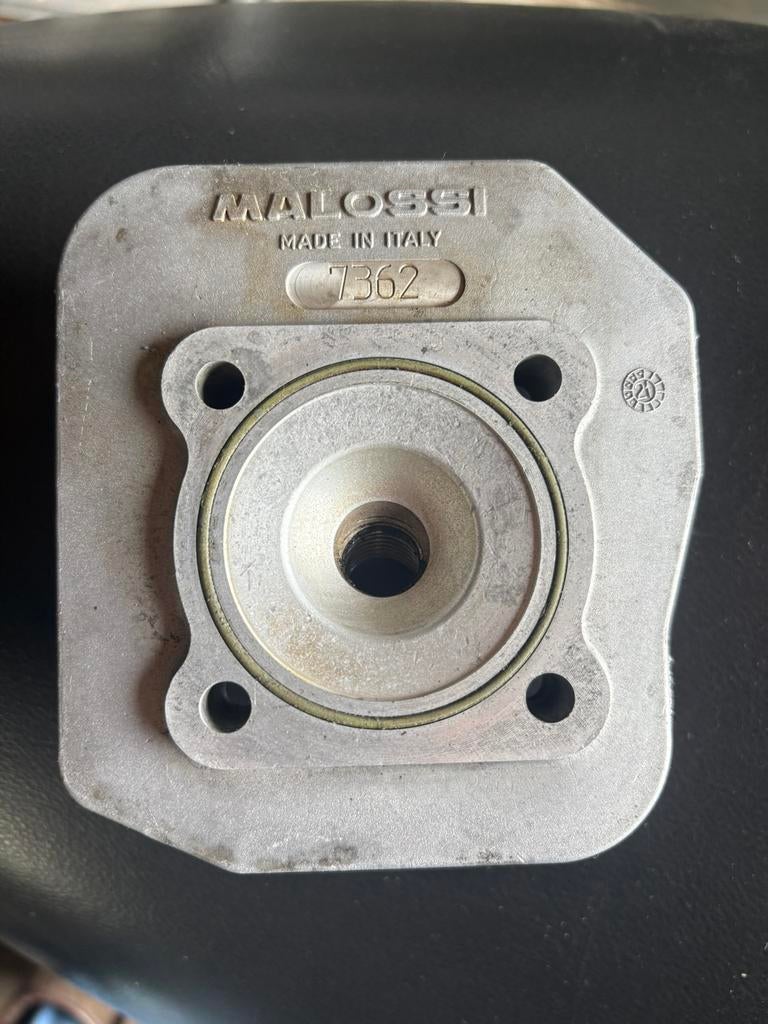 70 cc Malossi peugeot verticaal, Ophalen, Cilinder, Peugeot