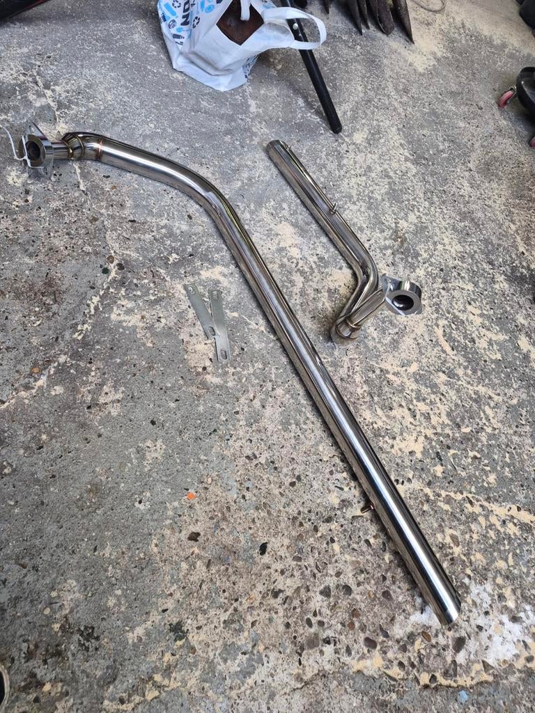 Virago 700 onderdelen, Ophalen of Verzenden