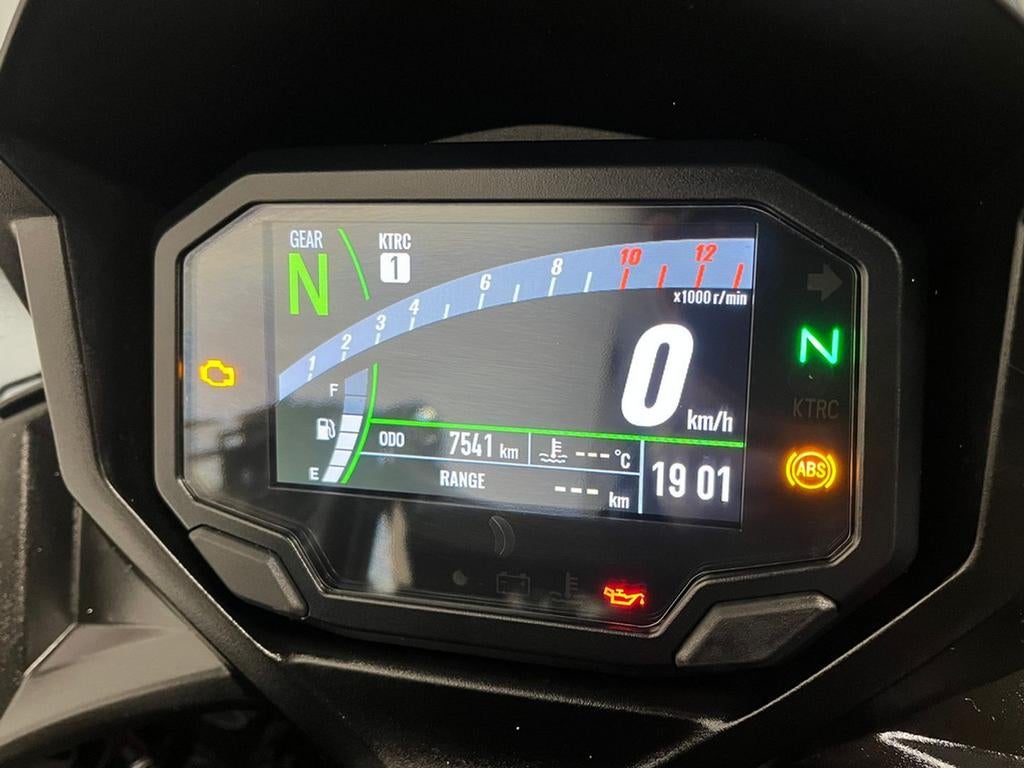 Kawasaki NINJA 650 (bj 2024) - foto 2