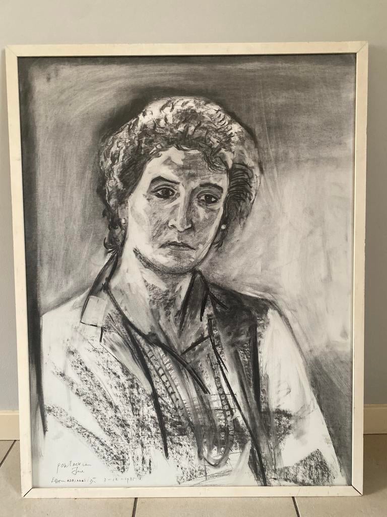 Leon adriaans 1985, Ophalen of Verzenden