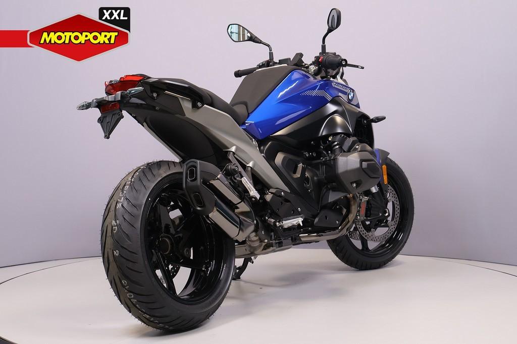 BMW R 1300 R (bj 2026) - foto 3