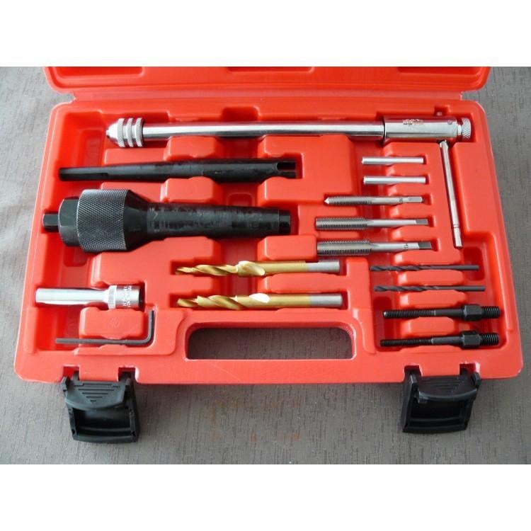 Gloeibougie reparatieset, Ophalen of Verzenden, Nieuw