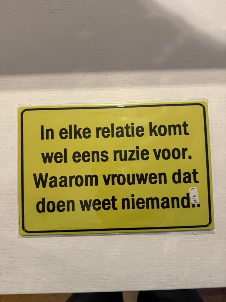 Reclameborden / Decoratiebord / Café decoratie, Ophalen