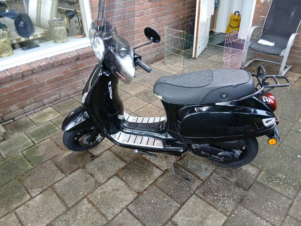 Agm vx50 schoeter, Huizen en Kamers, Kamers te huur