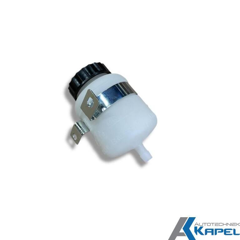 Remvloeistof reservoir enkel 8mm aansluiting Mercedes, Auto-onderdelen, Remmen en Aandrijving, Nieuw