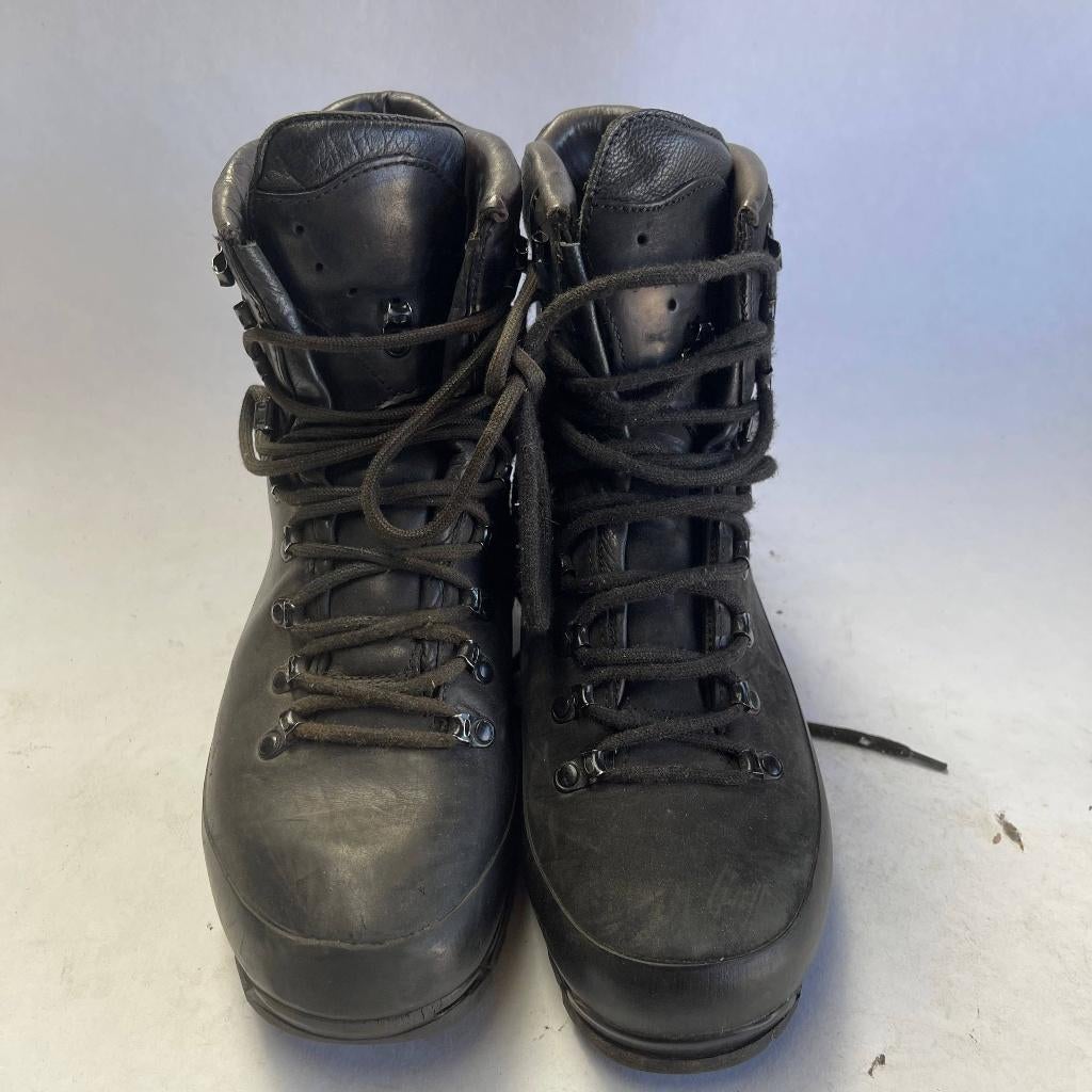Meindl 3718-01 Berschoenen Combat Boots Zwart Maat 44, Gebruikt, Meindl, Schoenen, Meindl