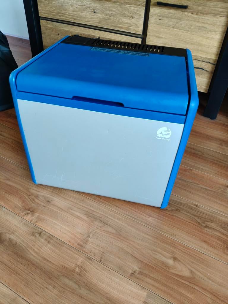 Tristar KB-7245 Fun Camp Compressor Koelbox 230V - 41 Liter, Ophalen, Gebruikt, Koelbox, Compressor