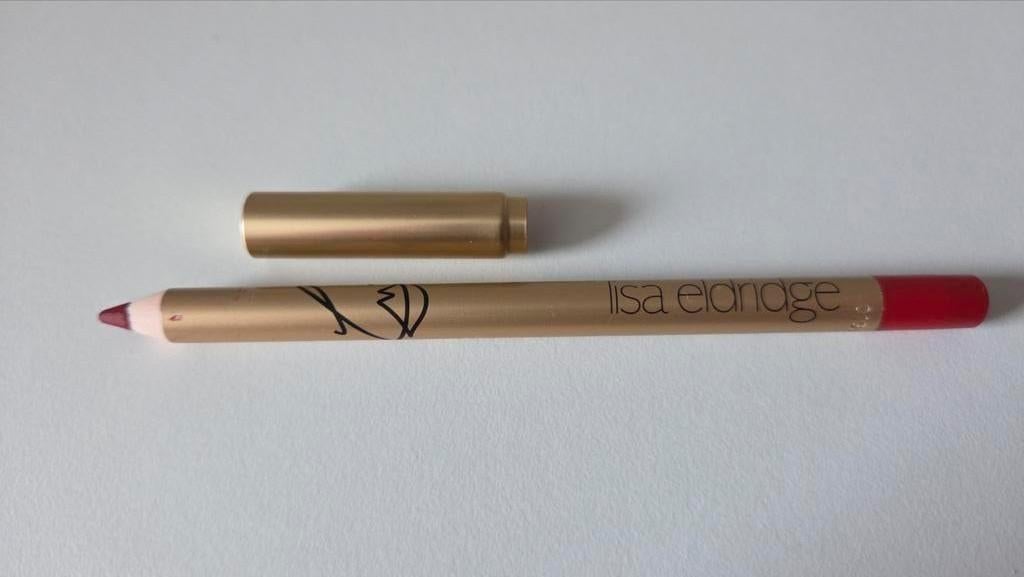 Lisa Eldridge Duchess Enhance and Define Lip Pencil, Ophalen, Lippen, Zo goed als nieuw, Make-up