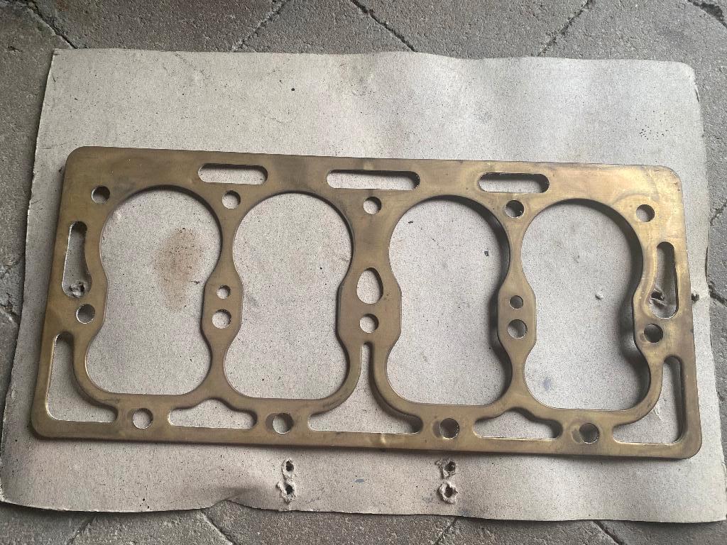 Motor pakking Citroën b14 oldtimer, Auto-onderdelen, Motor en Toebehoren, Ophalen of Verzenden, Nieuw, Citroën