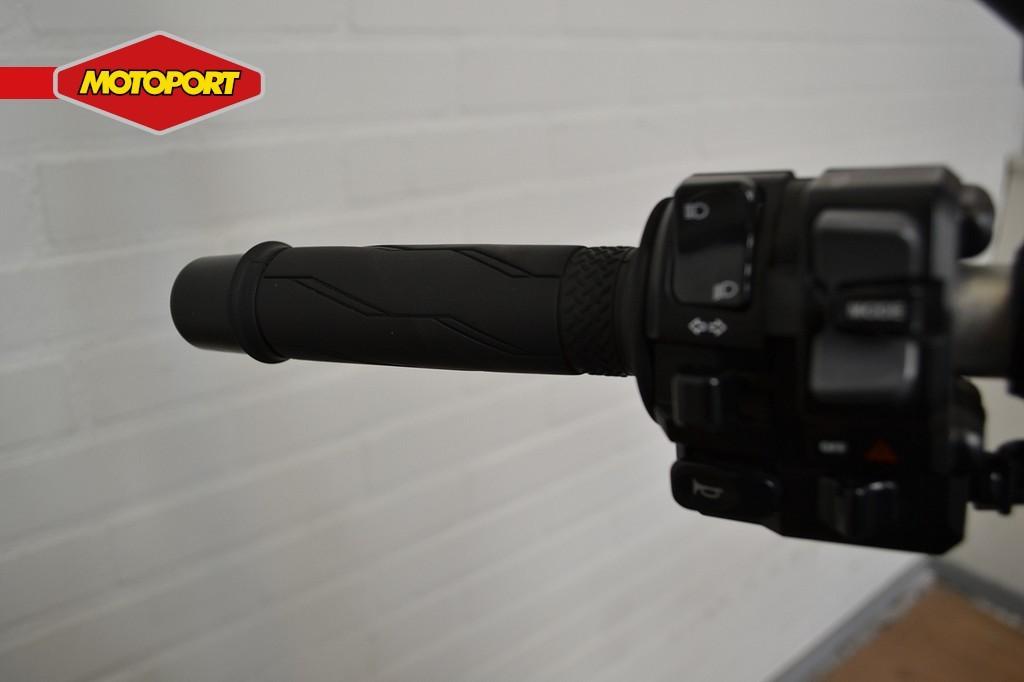 Yamaha MT 09 ABS (bj 2021) - foto 3