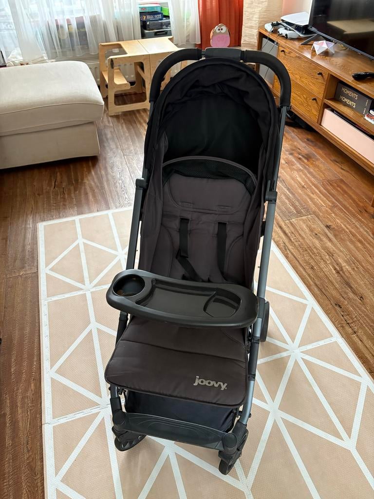 Joovy Stroller - Handy and compact  kinderwagen, Ophalen, Gebruikt, Kinderwagen, Overige merken