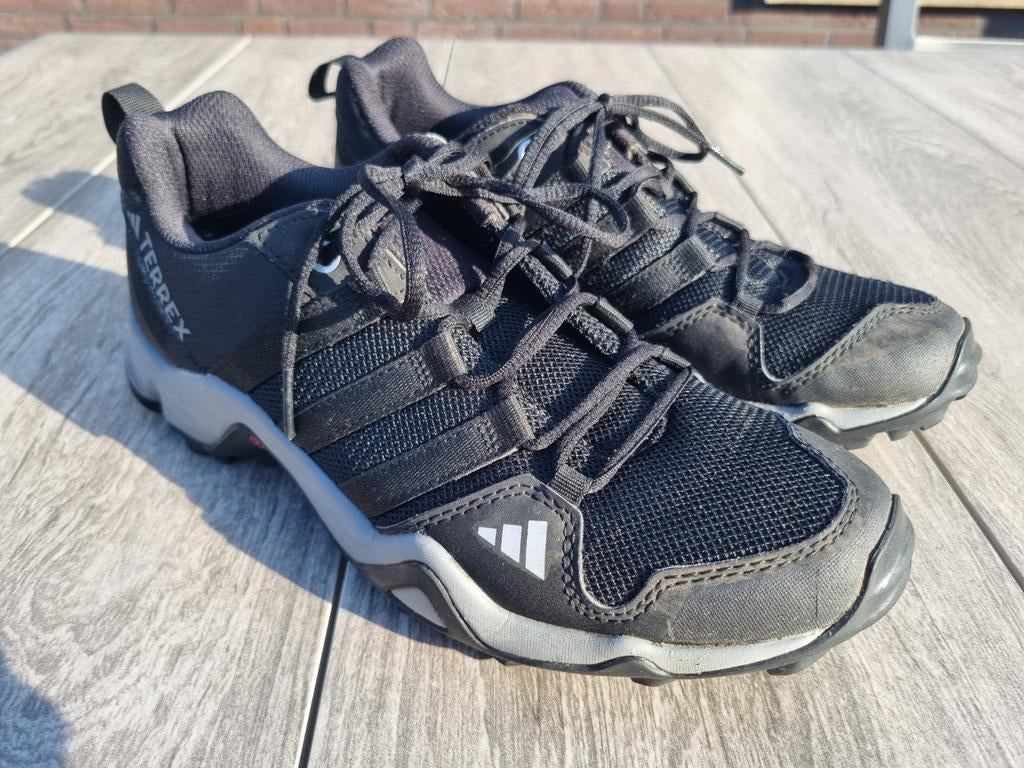 Adidas Terrex AX2R wandelschoenen maat 38, Kinderen en Baby's, Kinderkleding | Schoenen en Sokken, Adidas, Jongen of Meisje, Schoenen