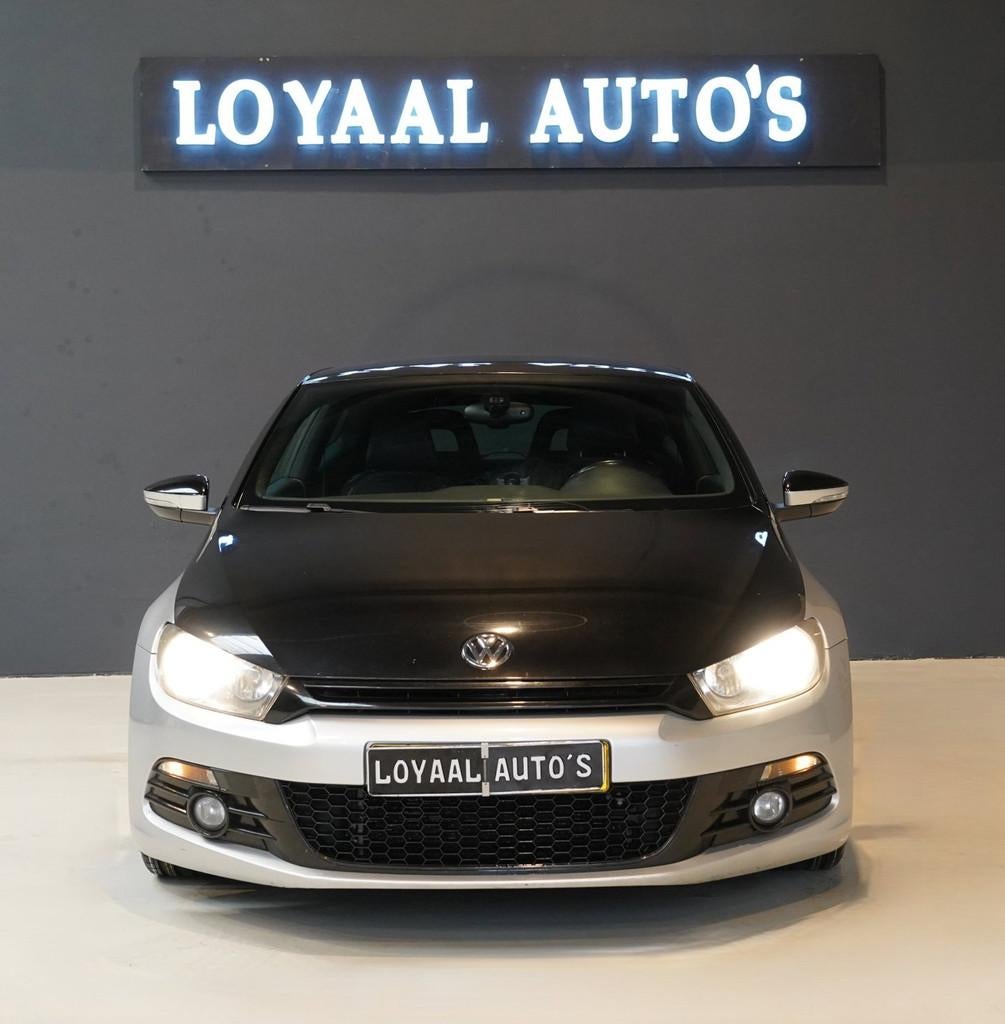 Volkswagen Scirocco 2.0 TSI Edition |200PK| AIRCO| PDC | APK, Gebruikt, 1273 kg, 4 cilinders, 1984 cc