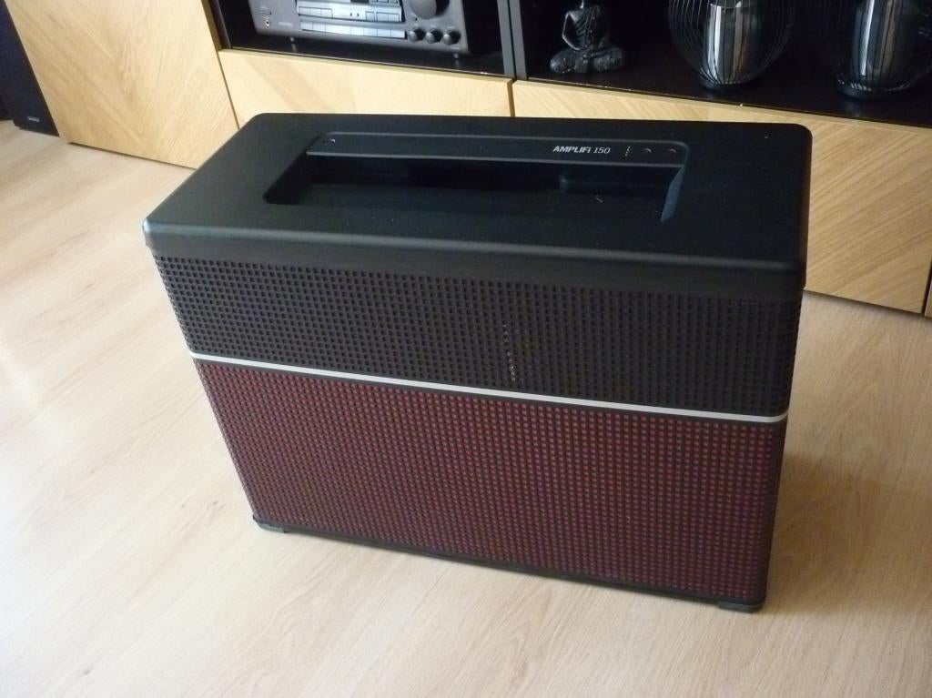 Speakercabinet  80 Watt celestion  (Zonder versterker!), Audio, Tv en Foto, Luidsprekers, Gebruikt, 60 tot 120 watt, Front, Rear of Stereo speakers