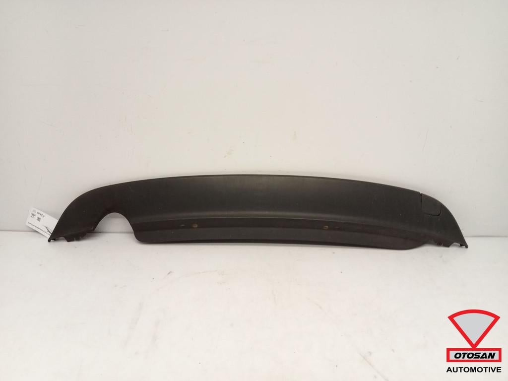 VW Golf 6 Achterbumper Diffuser 5K6807521R, Gebruikt, Volkswagen, Volkswagen AG, Achter